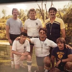 Meet your Posher, Steven